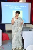 Shri HMN Gaunekar Birth Anniversary - key note address on  The role of Teachers in the Digital Age by Ms. Nandini Vaidyanathan
