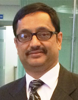 nitin kunkolienkar