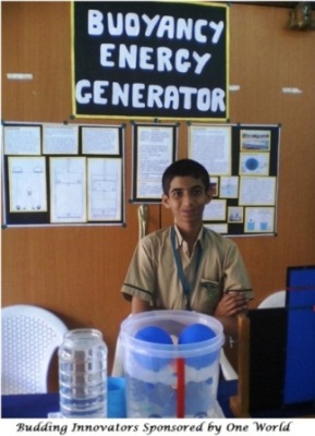 scienceproject